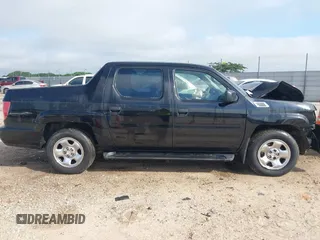 2009 Honda Ridgeline RT with VIN 5FPYK16239B101213, listed as a IAAI auction lot 42619661 with 191,390 mi miles and . Bid and sale history available at DreamBid. Image 13.