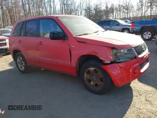 2008 Suzuki Grand Vitara с VIN JS3TE941284103271, выставлен на аукционе IAAI как лот 41661629 с пробегом 227 239 миль миль и . История ставок и продаж доступна на DreamBid. Изображение 1.