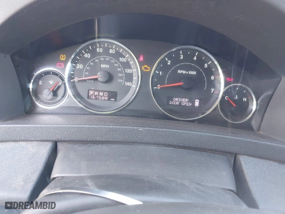 2009 Jeep Grand Cherokee Laredo with VIN 1J8GS48K99C528145, listed as a IAAI auction lot 42077024 with 167,588 mi miles. Bid and sale history available at carsss.com. Image 7.