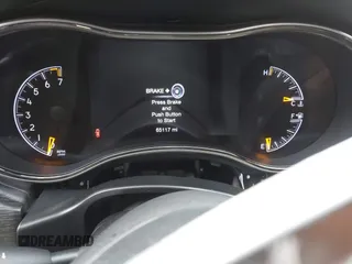 2018 Jeep Grand Cherokee High Altitude with VIN 1C4RJFCGXJC501865, listed as a IAAI auction lot 41364301 with 65,117 mi miles. Bid and sale history available at carsss.com. Image 7.