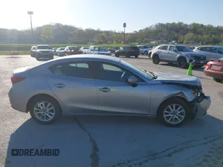 2015 Mazda 3 i Touring with VIN 3MZBM1V77FM222837, listed as a IAAI auction lot 42045649 with 161,134 mi miles and . Bid and sale history available at carsss.com. Image 13.