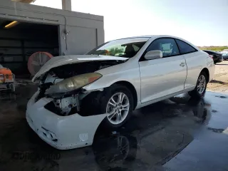 2008 Toyota Solara SE with VIN 4T1CE30P18U767014, listed as a Copart auction lot 48956145 with 192,643 mi miles and Salvage Title. Bid and sale history available at DreamBid. Image 1.