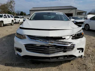 2018 Chevrolet Malibu LT with VIN 1G1ZD5ST7JF272794, listed as a Copart auction lot 50609735 with 78,609 mi miles and Salvage Title. Bid and sale history available at carsss.com. Image 5.