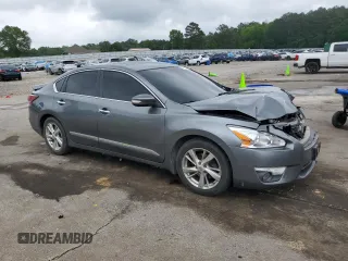 2015 Nissan Altima SV z VIN 1N4AL3AP3FC112796, wystawiony jako Copart lot #54201175 z przebiegiem 154 801 mil mil oraz Szkoda całkowita • Salvage title. Historia ofert i sprzedaży dostępna na DreamBid. Obrazek 4.