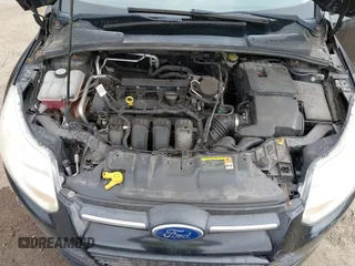 2012 Ford Focus SE with VIN 1FAHP3F22CL249739, listed as a IAAI auction lot 42756865 with 172,047 mi miles and . Bid and sale history available at DreamBid. Image 10.