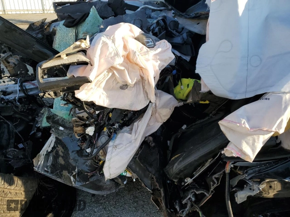2023 Honda Civic Sport with VIN 19XFL2H87PE007245, listed as a Copart auction lot 88811255 with Not Provided miles and Salvage Title. Bid and sale history available at DreamBid. Image 7.