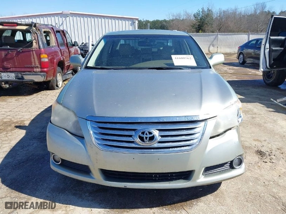 2009 Toyota Avalon XL with VIN 4T1BK36BX9U332509, listed as a IAAI auction lot 41608562 with NaN miles. Bid and sale history available at carsss.com. Image 12.