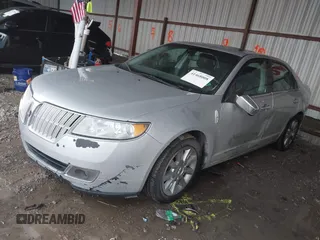2012 Lincoln MKZ with VIN 3LNHL2JCXCR815823, listed as a IAAI auction lot 41468008 with 178,582 mi miles. Bid and sale history available at carsss.com. Image 17.