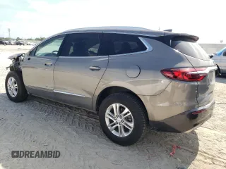 2019 Buick Enclave Essence with VIN 5GAERBKW2KJ232672, listed as a Copart auction lot 54578785 with 108,478 mi miles and Non Repairable. Bid and sale history available at DreamBid. Image 2.
