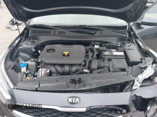 2021 Kia Forte FE z VIN 3KPF24AD0ME312622, wystawiony jako IAAI lot #41329338 z przebiegiem 29 722 mil mil oraz . Historia ofert i sprzedaży dostępna na DreamBid. Obrazek 10.