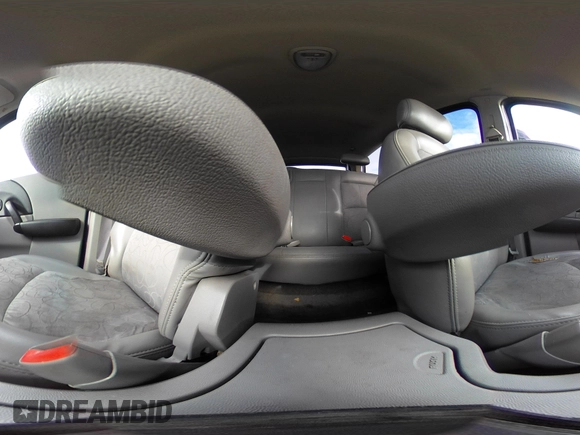 2005 Saturn VUE with VIN 5GZCZ63495S812265, listed as a IAAI auction lot 41773306 with 139,854 mi miles and . Bid and sale history available at DreamBid. Image 18.