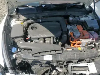 2021 Hyundai Sonata SEL с VIN KMHL34JJ8MA021631, выставлен на аукционе Copart как лот 70217755 с пробегом 31 562 миль миль и Списание • Salvage title. История ставок и продаж доступна на DreamBid. Изображение 14.