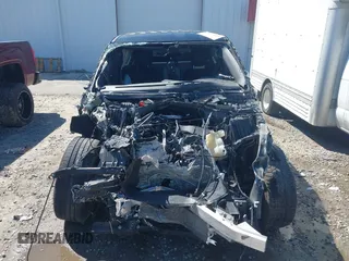2020 Ford Police Interceptor Utility z VIN 1FM5K8AB7LGD18218, wystawiony jako IAAI lot #41975421 z przebiegiem Nie podano mil oraz . Historia ofert i sprzedaży dostępna na DreamBid. Obrazek 12.