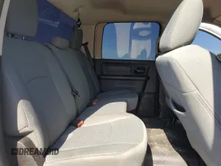 2013 Ram 2500 Tradesman z VIN 3C6TR5CTXDG587564, wystawiony jako Copart lot #58975735 z przebiegiem 197 588 mil mil oraz Szkoda całkowita • Salvage title. Historia ofert i sprzedaży dostępna na DreamBid. Obrazek 10.