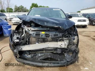 2016 Toyota Highlander with VIN 5TDJCRFH4GS020661, listed as a Copart auction lot 64035575 with 470,983 mi miles and Salvage title. Bid and sale history available at DreamBid. Image 5.