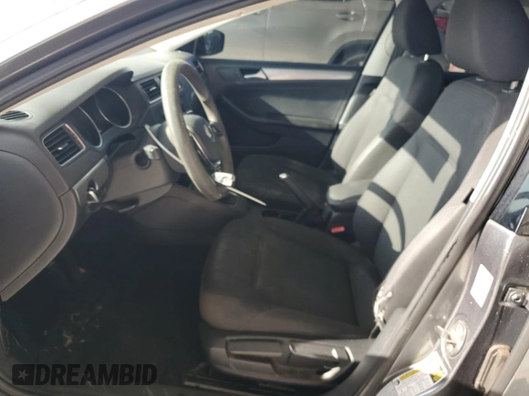 2015 Volkswagen Jetta SE с VIN 3VWD17AJ8FM250443, выставлен на аукционе Copart как лот 58495685 с пробегом 159 448 миль миль и Чистый • Clean title. История ставок и продаж доступна на DreamBid. Изображение 7.