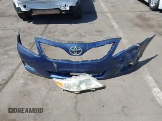 2010 Toyota Camry with VIN 4T4BF3EK9AR020200, listed as a IAAI auction lot 42160372 with 189,291 mi miles and . Bid and sale history available at DreamBid. Image 12.