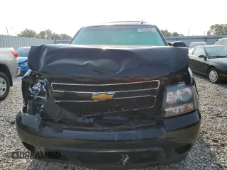 2013 Chevrolet Tahoe LS with VIN 1GNSKAE00DR200886, listed as a Copart auction lot 75326444 with 200,383 mi miles and Salvage title. Bid and sale history available at DreamBid. Image 5.