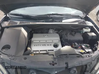 2004 Lexus RX 330 z VIN 2T2HA31U74C014231, wystawiony jako IAAI lot #42463031 z przebiegiem 154 635 mil mil oraz . Historia ofert i sprzedaży dostępna na DreamBid. Obrazek 10.