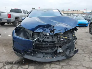 2024 BMW iX xDrive50 z VIN WB523CF05RCN71984, wystawiony jako IAAI lot #41469238 z przebiegiem 45 447 mil mil oraz . Historia ofert i sprzedaży dostępna na DreamBid. Obrazek 12.
