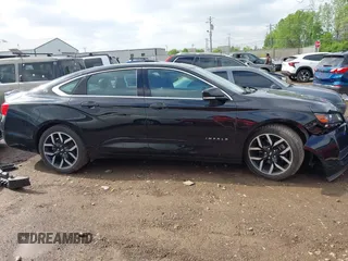 2016 Chevrolet Impala LT with VIN 2G1115S32G9195808, listed as a IAAI auction lot 42175854 with 85,656 mi miles and . Bid and sale history available at DreamBid. Image 14.