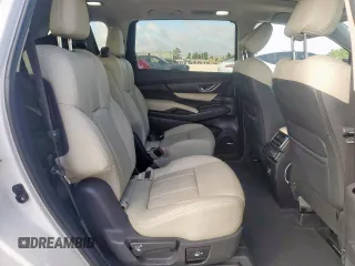 2022 Subaru Ascent Limited с VIN 4S4WMAPD1N3464039, выставлен на аукционе Copart как лот 66039005 с пробегом 32 018 миль миль и Списание • Salvage title. История ставок и продаж доступна на DreamBid. Изображение 11.