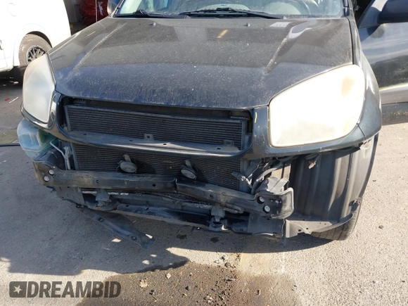 2005 Toyota RAV4 with VIN JTEGD20V150064559, listed as a IAAI auction lot 41382707 with 177,006 mi miles and . Bid and sale history available at DreamBid. Image 15.