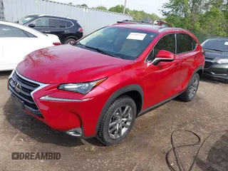 2016 Lexus NX 200t с VIN JTJBARBZ9G2089603, выставлен на аукционе IAAI как лот 42105341 с пробегом 105 135 миль миль и . История ставок и продаж доступна на DreamBid. Изображение 17.