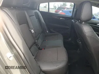 2019 Buick Regal Preferred II с VIN W04GM6SX6K1026061, выставлен на аукционе Copart как лот 58212305 с пробегом 77 973 миль миль и Списание • Salvage title. История ставок и продаж доступна на DreamBid. Изображение 10.