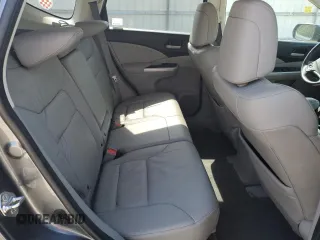2013 Honda CR-V EX-L with VIN 2HKRM4H77DH631843, listed as a Copart auction lot 54602955 with 128,925 mi miles and Clean Title. Bid and sale history available at carsss.com. Image 11.