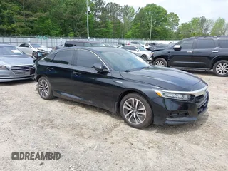 2019 Honda Accord с VIN 1HGCV3F17KA010975, выставлен на аукционе IAAI как лот 42127789 с пробегом 125 867 миль миль и . История ставок и продаж доступна на DreamBid. Изображение 1.