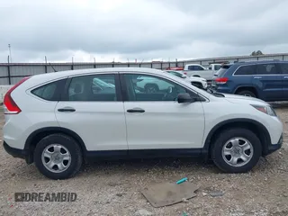 2013 Honda CR-V LX z VIN 5J6RM3H33DL043872, wystawiony jako IAAI lot #42427397 z przebiegiem 110 132 mil mil oraz . Historia ofert i sprzedaży dostępna na DreamBid. Obrazek 13.