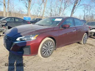 2023 Nissan Altima SV z VIN 1N4BL4DW5PN408860, wystawiony jako IAAI lot #41427683 z przebiegiem 12 248 mil mil oraz . Historia ofert i sprzedaży dostępna na DreamBid. Obrazek 18.