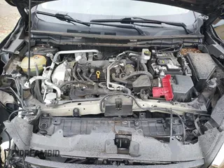 2022 Mitsubishi Outlander SE z VIN JA4J4UA86NZ011943, wystawiony jako IAAI lot #42101932 z przebiegiem 86 261 mil mil oraz . Historia ofert i sprzedaży dostępna na DreamBid. Obrazek 10.