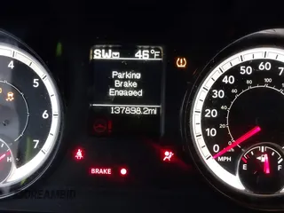 2017 Ram 1500 Express with VIN 1C6RR7FT0HS551785, listed as a IAAI auction lot 41530427 with 137,898 mi miles. Bid and sale history available at carsss.com. Image 16.