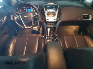 2014 Chevrolet Equinox LTZ with VIN 2GNFLHE38E6361789, listed as a Copart auction lot 82988894 with 178,867 mi miles and Salvage Title. Bid and sale history available at carsss.com. Image 8.