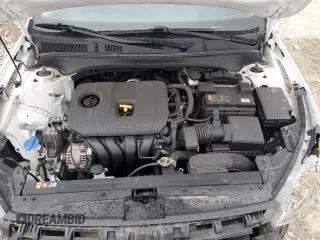 2020 Kia Forte LXS with VIN 3KPF24AD0LE187698, listed as a Copart auction lot 49779765 with 59,112 mi miles and Salvage Title. Bid and sale history available at carsss.com. Image 11.