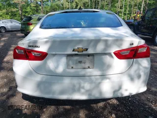 2016 Chevrolet Malibu LS z VIN 1G1ZB5STXGF254708, wystawiony jako IAAI lot #42429173 z przebiegiem 148 944 mil mil oraz . Historia ofert i sprzedaży dostępna na DreamBid. Obrazek 16.