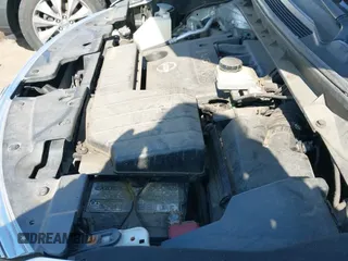 2013 Nissan Murano SL с VIN JN8AZ1MW1DW307537, выставлен на аукционе IAAI как лот 41635886 с пробегом 151 028 миль миль и . История ставок и продаж доступна на DreamBid. Изображение 24.