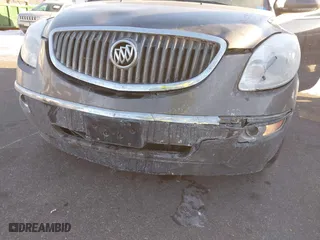 2011 Buick Enclave CXL-2 with VIN 5GAKVCED0BJ285336, listed as a IAAI auction lot 41640922 with 293,274 mi miles. Bid and sale history available at carsss.com. Image 6.