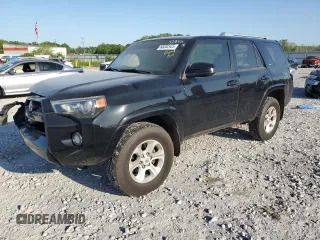 2014 Toyota 4Runner Limited z VIN JTEBU5JRXE5202292, wystawiony jako Copart lot #53202425 z przebiegiem Nie podano mil oraz Szkoda całkowita • Salvage title. Historia ofert i sprzedaży dostępna na DreamBid. Obrazek 1.