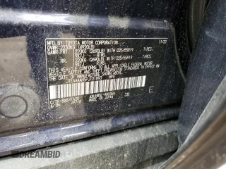 2023 Toyota Venza LE with VIN JTEAAAAH5PJ121893, listed as a Copart auction lot 54939093 with 0 mi miles. Bid and sale history available at carsss.com. Image 14.