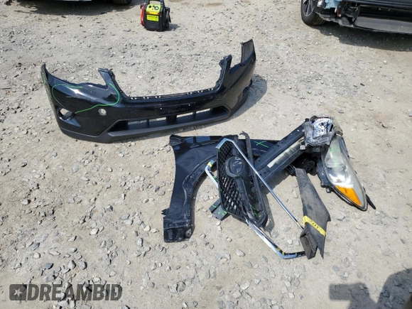 2015 Subaru Crosstrek Premium с VIN JF2GPACC2F8226641, выставлен на аукционе Copart как лот 60894745 с пробегом 171 914 миль миль и Чистый • Clean title. История ставок и продаж доступна на DreamBid. Изображение 12.