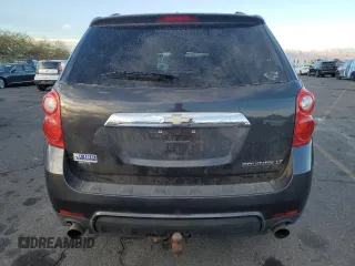 2014 Chevrolet Equinox LT with VIN 2GNFLGE3XE6213878, listed as a Copart auction lot 86729504 with 151,800 mi miles and Clean Title. Bid and sale history available at carsss.com. Image 6.