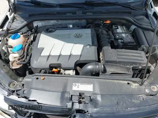 2013 Volkswagen Jetta TDI w/Premium/Nav с VIN 3VWLL7AJ2DM203802, выставлен на аукционе IAAI как лот 42311963 с пробегом 136 099 миль миль и . История ставок и продаж доступна на DreamBid. Изображение 10.