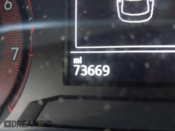 2020 Volkswagen Jetta S с VIN 3VWCB7BU0LM010980, выставлен на аукционе IAAI как лот 38822083 с пробегом 73 669 миль миль и . История ставок и продаж доступна на DreamBid. Изображение 16.