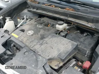 2011 Nissan Murano S z VIN JN8AZ1MW3BW163695, wystawiony jako IAAI lot #42957584 z przebiegiem 88 153 mil mil oraz . Historia ofert i sprzedaży dostępna na DreamBid. Obrazek 12.