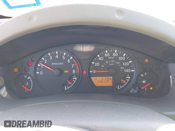 2019 Nissan Frontier SV z VIN 1N6AD0ER5KN734068, wystawiony jako IAAI lot #42238299 z przebiegiem 121 153 mil mil oraz . Historia ofert i sprzedaży dostępna na DreamBid. Obrazek 7.