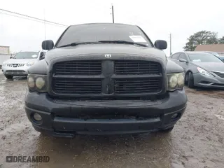 2002 Dodge Ram 1500 with VIN 1D7HA18Z62J152442, listed as a IAAI auction lot 40652192 with 246,731 mi miles. Bid and sale history available at carsss.com. Image 6.