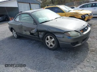 2003 Ford ZX2 ZX2 Standard with VIN 3FAFP11343R161479, listed as a IAAI auction lot 41864177 with 177,789 mi miles and . Bid and sale history available at DreamBid. Image 1.